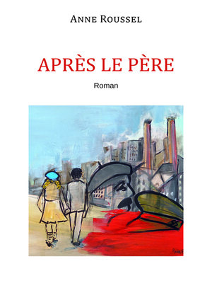 cover image of APRÈS LE PÈRE